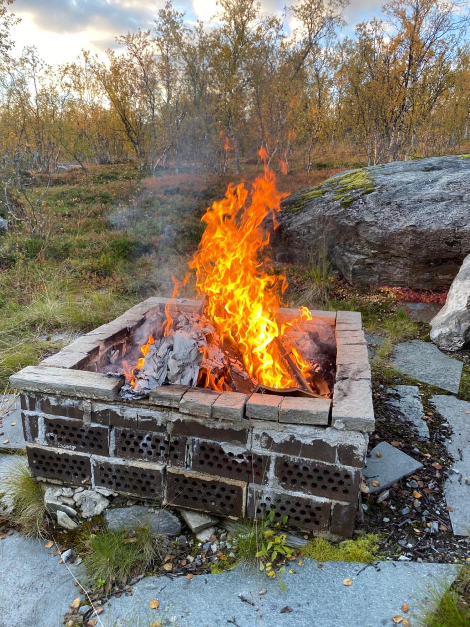 Camp Oinas Дом отдыха *