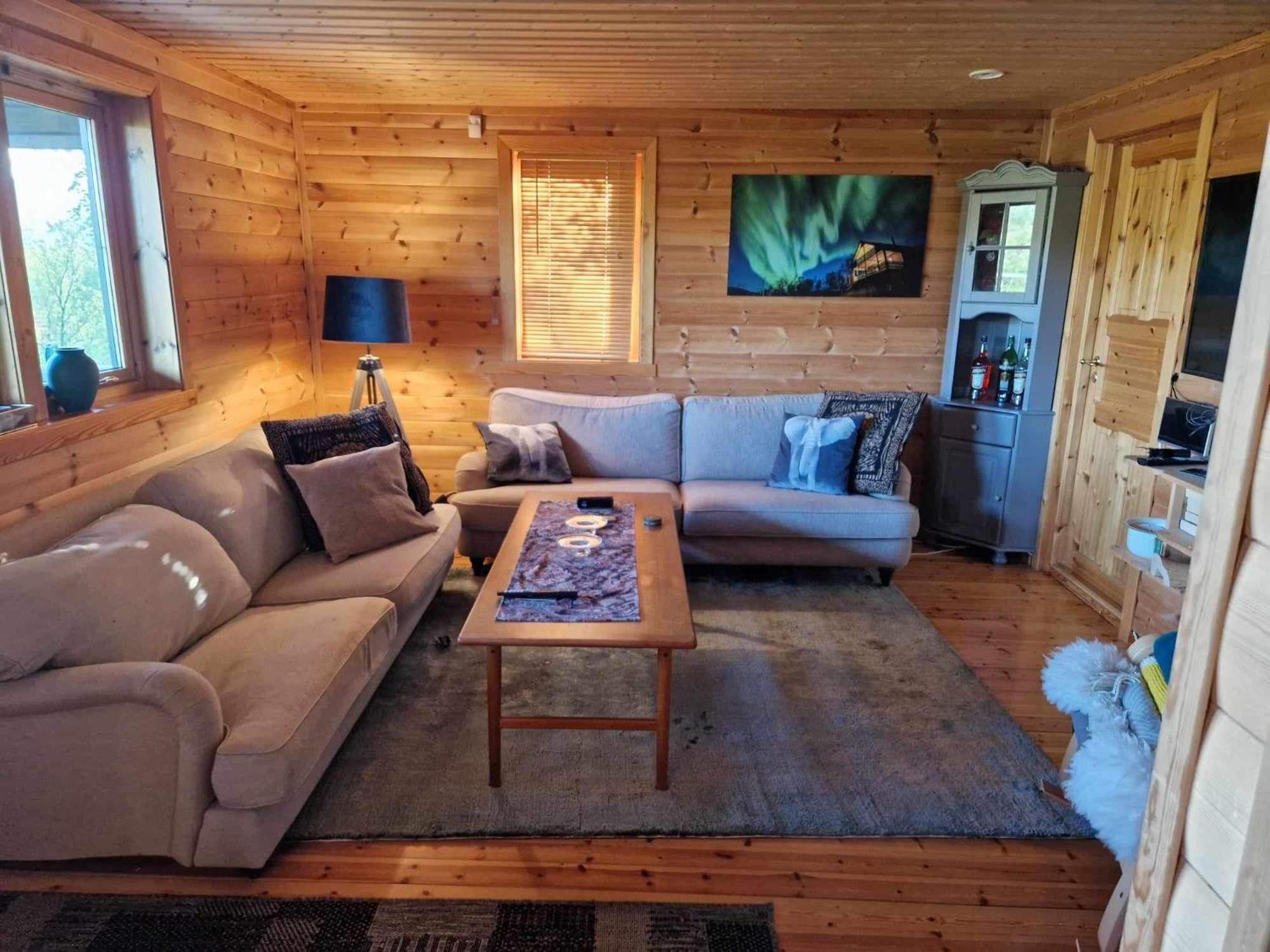 Дом отдыха Camp Oinas