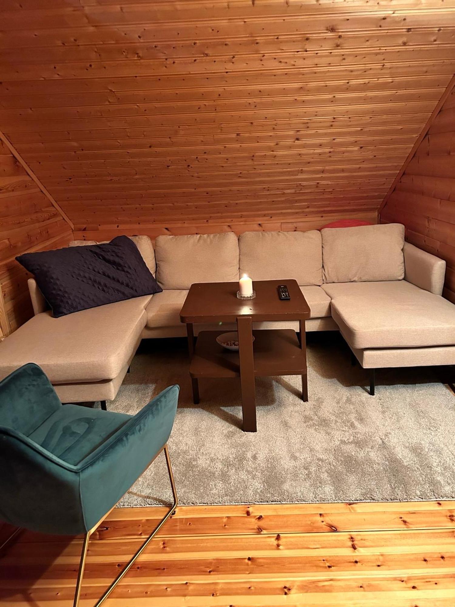 Дом отдыха Camp Oinas *